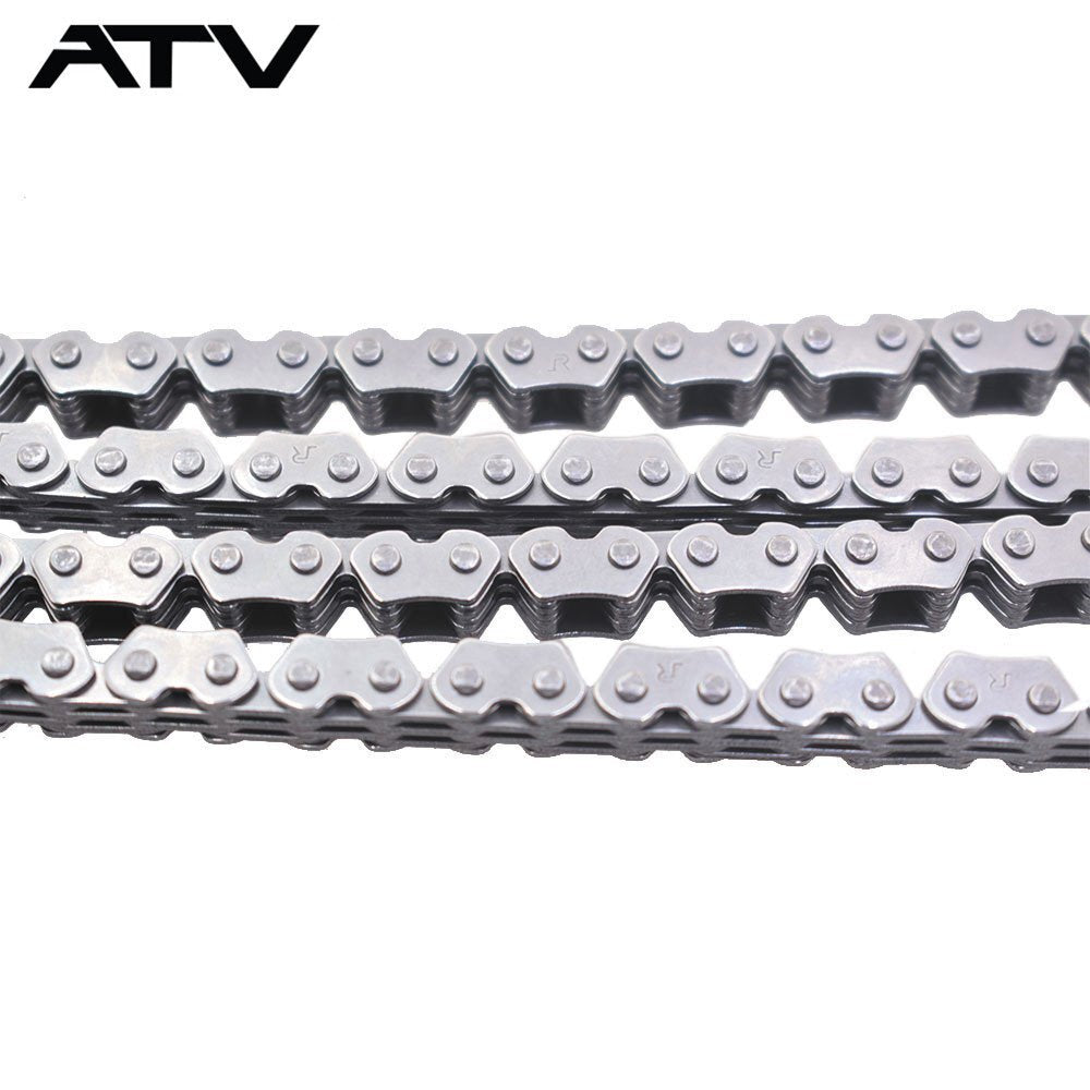 Camshaft Cam Timing Chain For Honda CRF250R 2004-2009/CRF250X 2004-2017