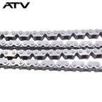 Camshaft Cam Timing Chain For Honda CRF250R 2004-2009/CRF250X 2004-2017