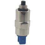 Fit Caterpillar Solenoid 176-6219 416D 3054C C4.4 315 3056 TH350B 908 434E 438D