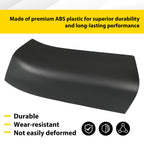 Rear Exterior Left Side Molding Applique For Chevy Express / GMC Savana 2003-23