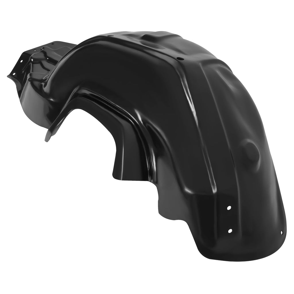 For Chevy Chevelle EL Camino Monte Carlo 1968-72 Inner Fender Plastic Right Side