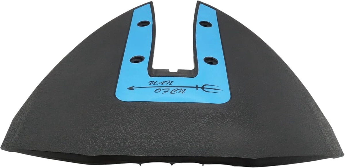 Hydrofoil Stabilizer for Most Outboard Engine Yamaha Mercury Johnson 8-40 HP