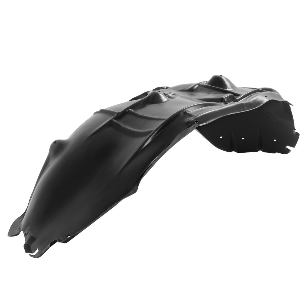 For 2019 2020 2021 2022 CHEVROLET SILVERADO 1500 Front Fender Liner Right Side
