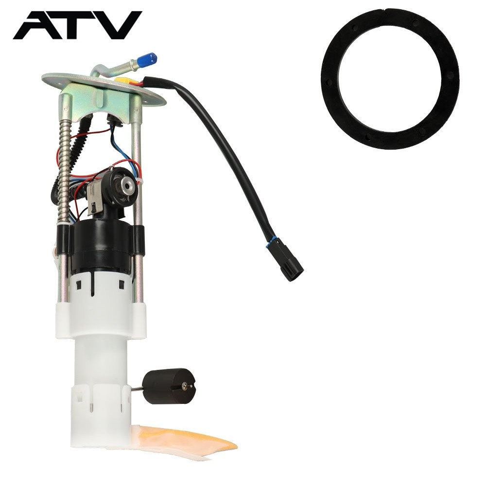 6 Bolt Fuel Pump Assembly For Polaris Sportsman 500 700 800 2005-2007 47-1041