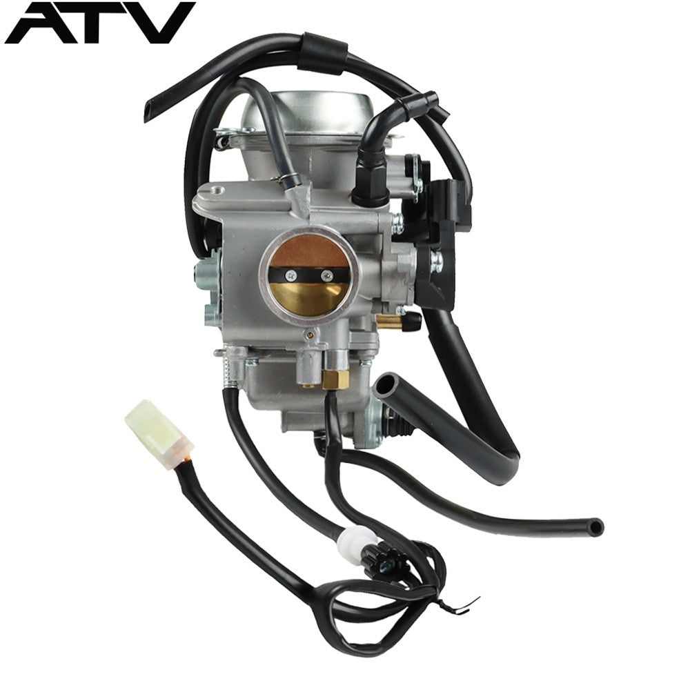 Fit For Honda Rancher 400 TRX400FA TRX400FGA 2004-2007 Carburetor 16100-HN7-013