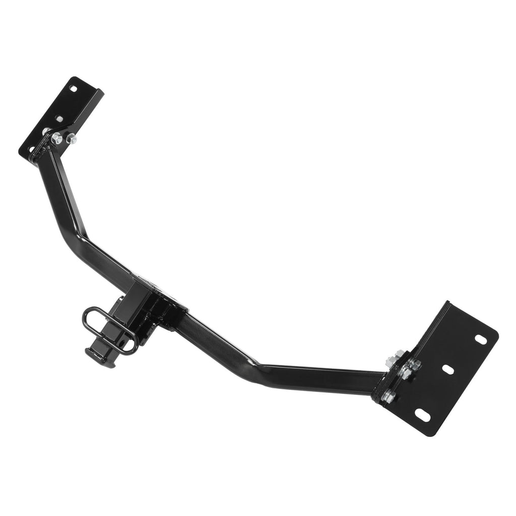 1.25" Class 1 Trailer Hitch 1.25" Receiver Tube Towing For Ford Focus 2012-2018