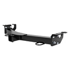 Front Mount Trailer Hitch For Chevrolet Express GMC Savana 1500 2500 3500 96-03