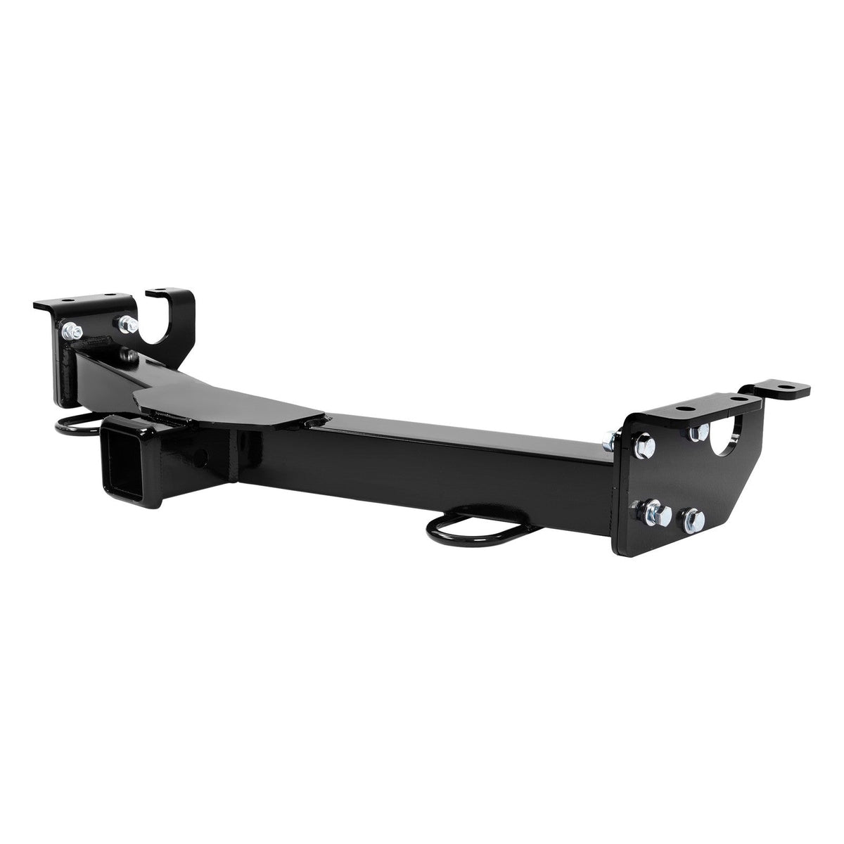 Front Mount Trailer Hitch For Chevrolet Express GMC Savana 1500 2500 3500 96-03
