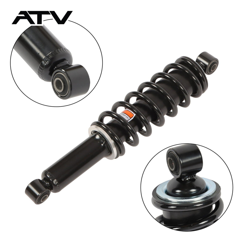 2002-2020 For Suzuki Eiger 400 & King Quad 400 Front Shocks 52100-38F10-019 ATV