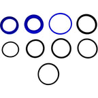 7J291-64400 Cylinder Seal Kit Fit Kubota Front Loader LA805 LA764 LA723 New