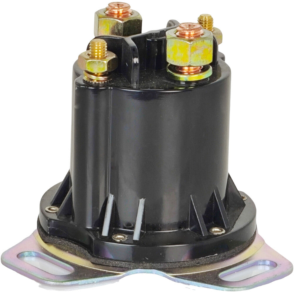 48V 150A 649240 Solenoid Relay Fit for Trombetta EZGO RXV Electric Golf Cart