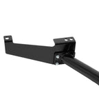 6,000 lbs Class 3 Rear Trailer Hitch 2" Tow Receiver For Nissan Titan 2004-2015