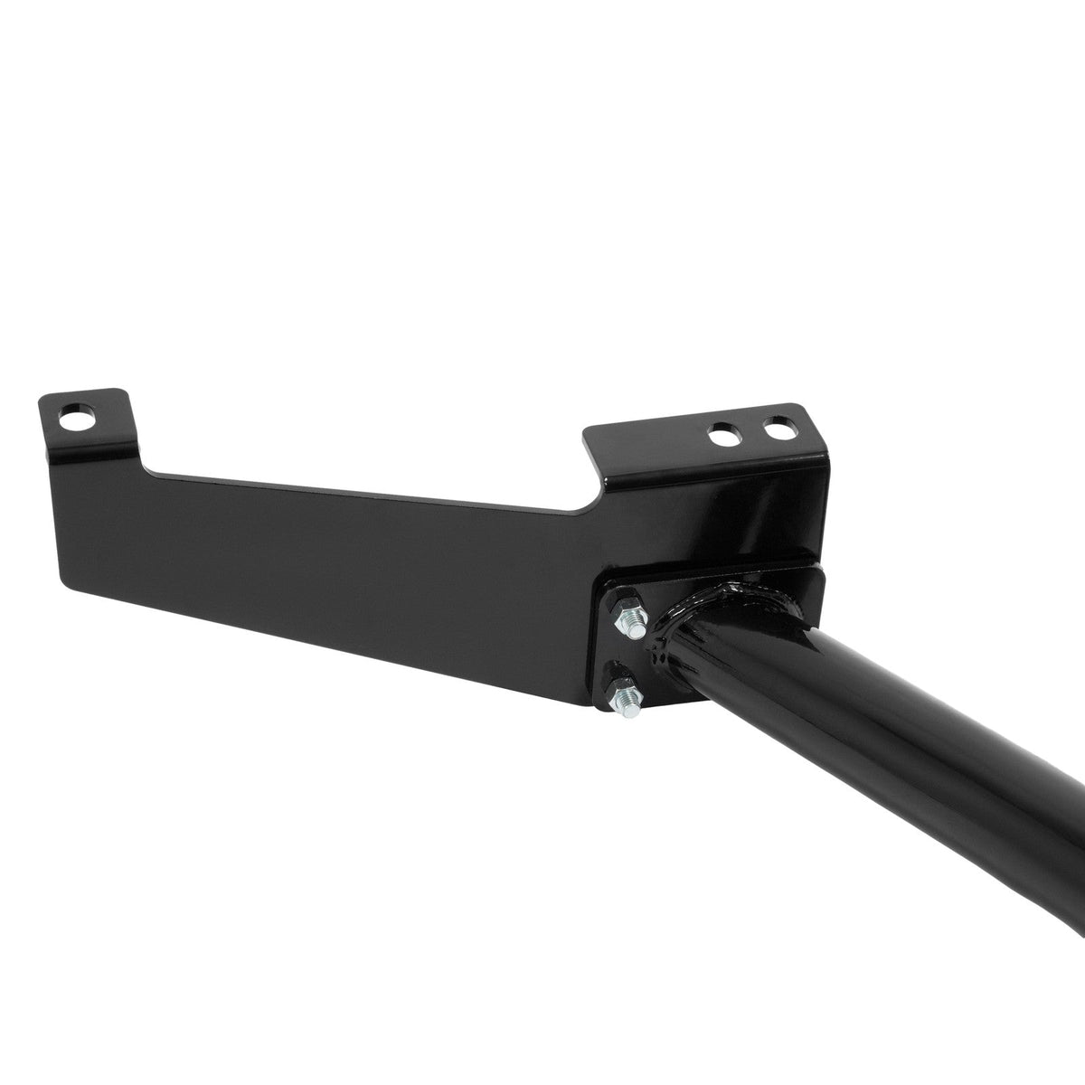 6,000 lbs Class 3 Rear Trailer Hitch 2" Tow Receiver For Nissan Titan 2004-2015