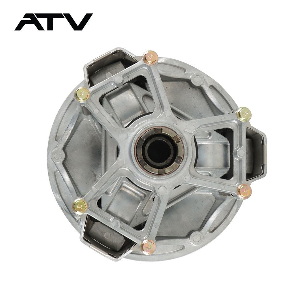 For 2021 Polaris RZR Turbo XP New Performance Primary Drive Clutch 1327152