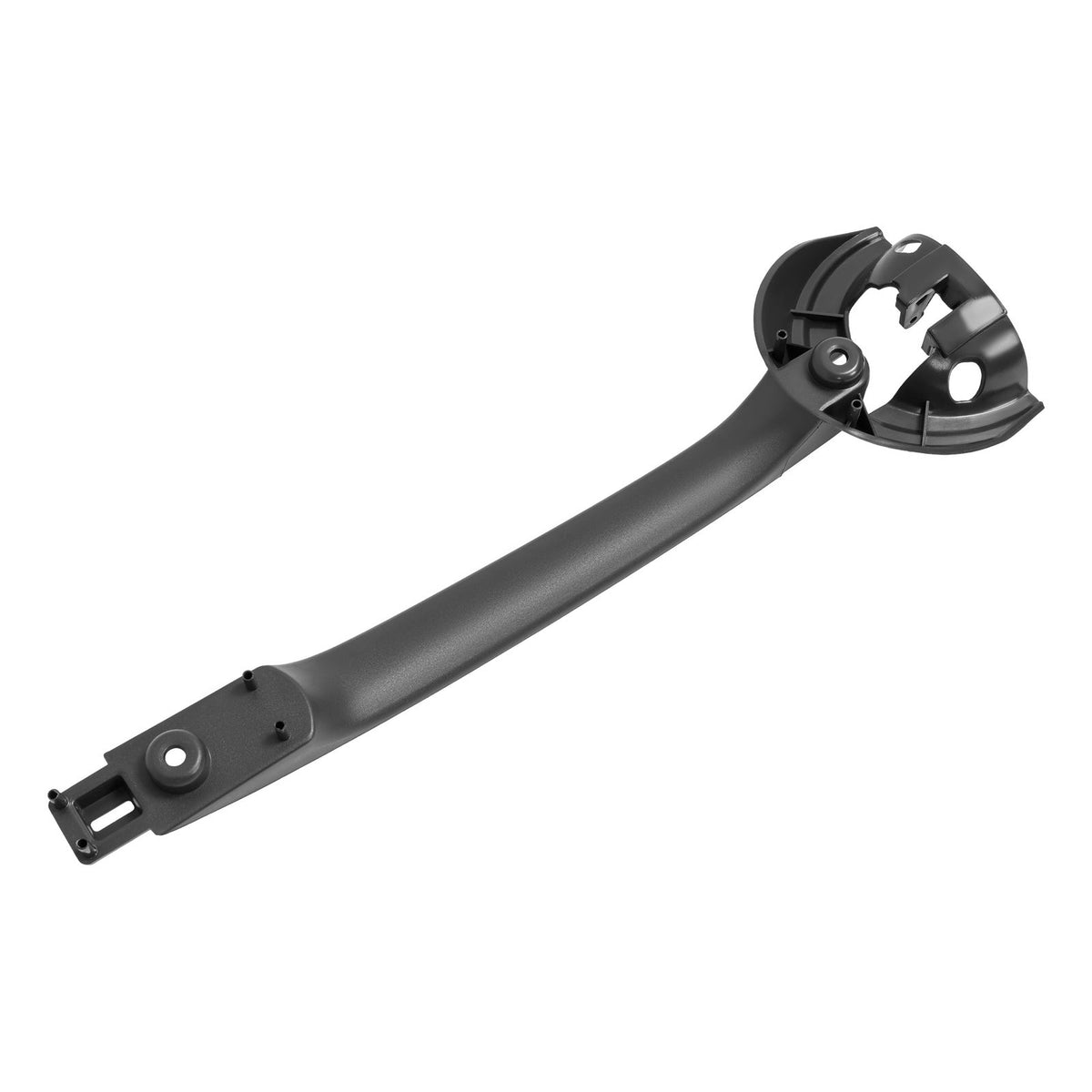 Driver Side Left Hand Interior Door Pull Handle For Chevrolet SSR Base 2003-2006