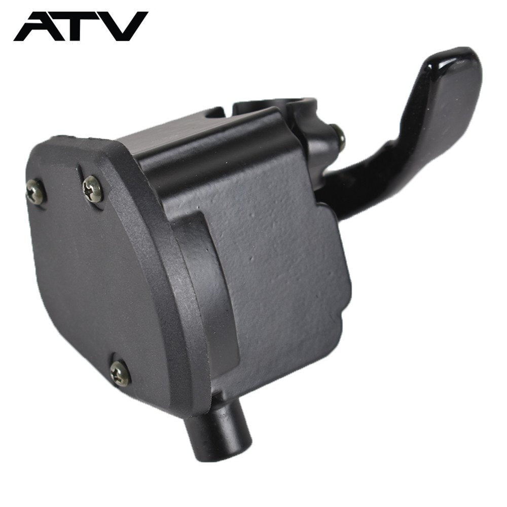 For Honda TRX250R TRX300 TRX350 TRX400EX TRX420 TRX450R TRX700 Thumb Throttle