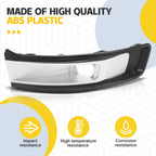 New Fog Light Lamp Bezel Trim Driver Left Side For Ford Flex 2013-2019 FO1038130