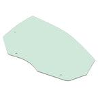 Fits Dodge Durango 11-23 /Jeep Grand Cherokee 11-21 Right RH Door Window Glass