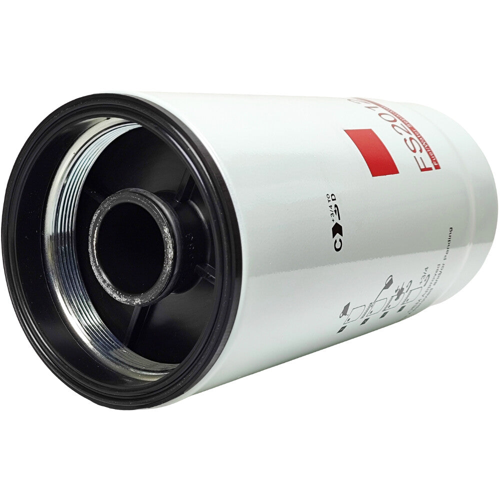 Fuel Water Separator Filter FS20121 for Cummins L9 B6.7 V QSB QSL Engine