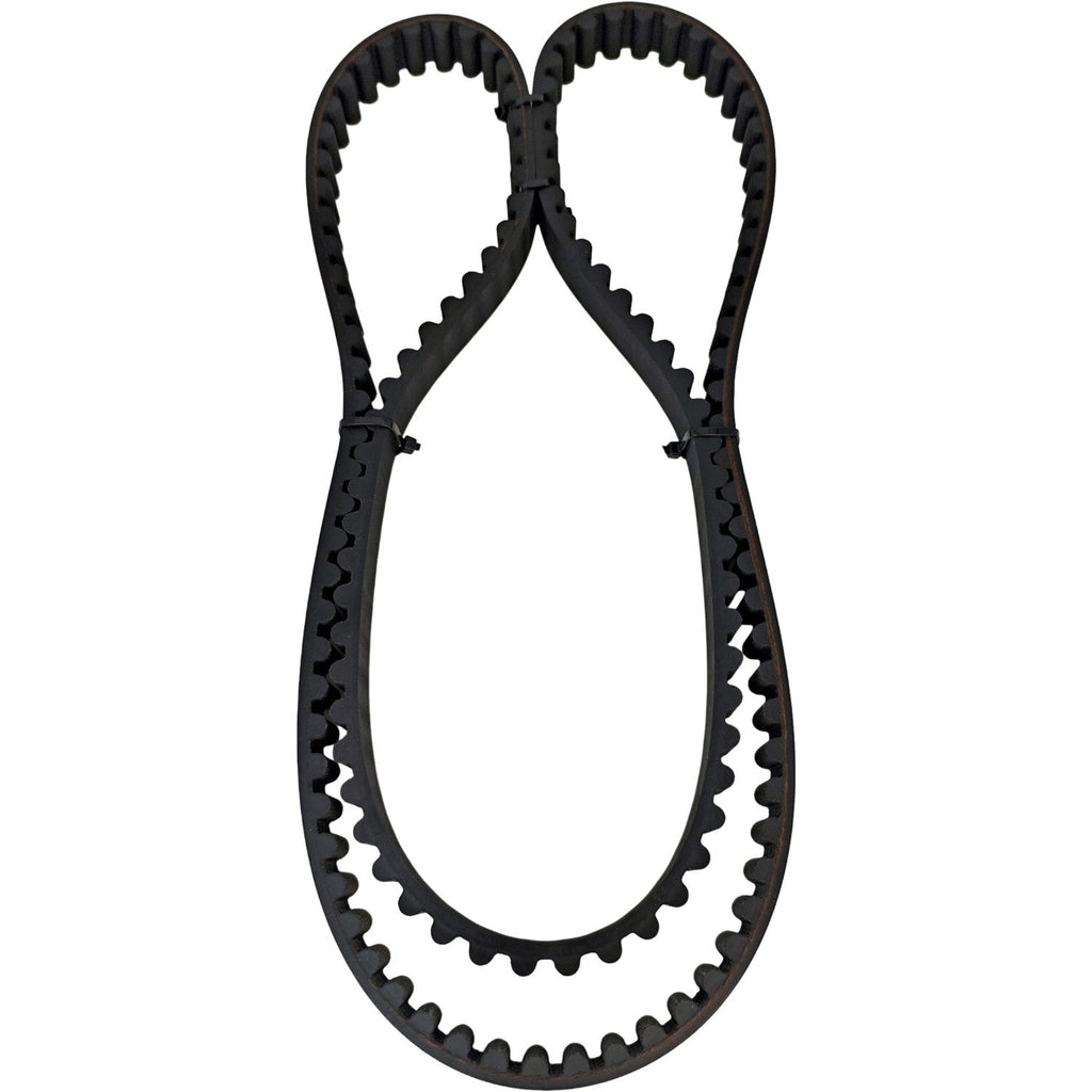 137T 1" Rear Drive Belt 40024-07 for Harley-Davidson 2007-2008 FLHX FLTR