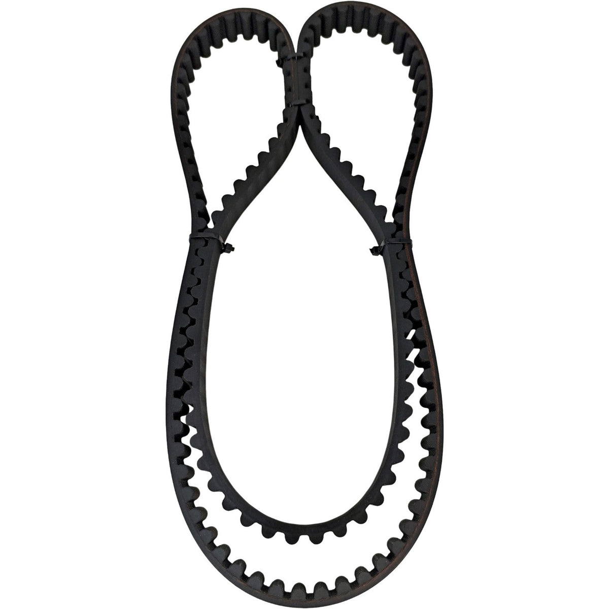 137T 1" Rear Drive Belt 40024-07 for Harley-Davidson 2007-2008 FLHX FLTR