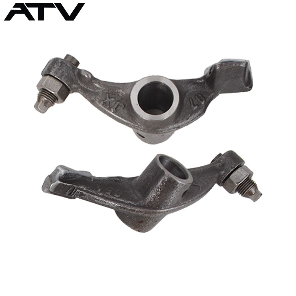 Fit For Honda Sportrax TRX400EX Cylinder Head Rebuild Intake Valve Kit 1999-2008