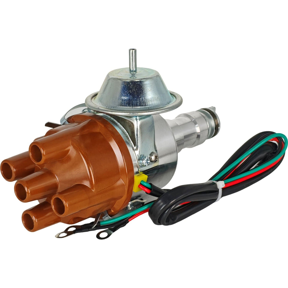 Electronic Ignition Distributor M484161E 525454A it Fit Peugeot 404 504