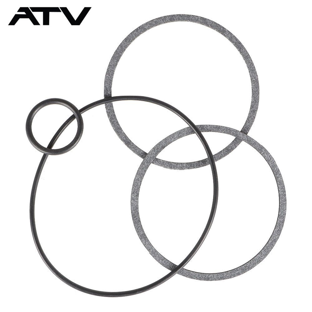 Engine Gasket Complete Set Kit For Honda FourTrax TRX250R 1986-1989