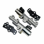 Left & Right Variable Camshaft Timing Solenoid Valve VVT For Nissan Infiniti