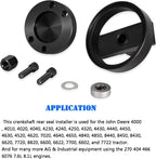 Engine Crankshaft Rear Seal Installer For John Deere JDG478 JDG477 JDG476 ST-198