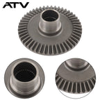 Rear Differential Rebuild Kit For Honda TRX250 Recon 250 TE TM 2008-2021