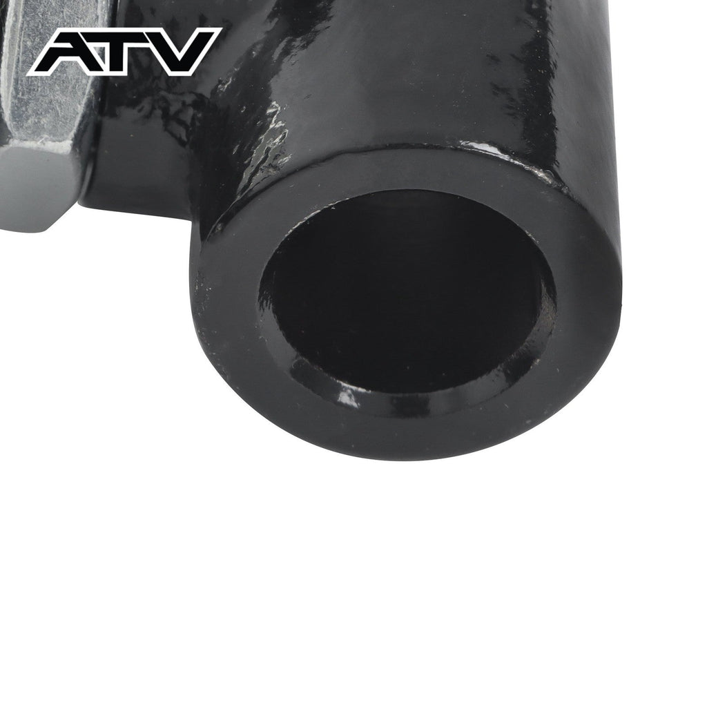 1.5" Offset A-Arms Rear Arched Rear For Polaris RZR 800 4/800 S (2009-2014)