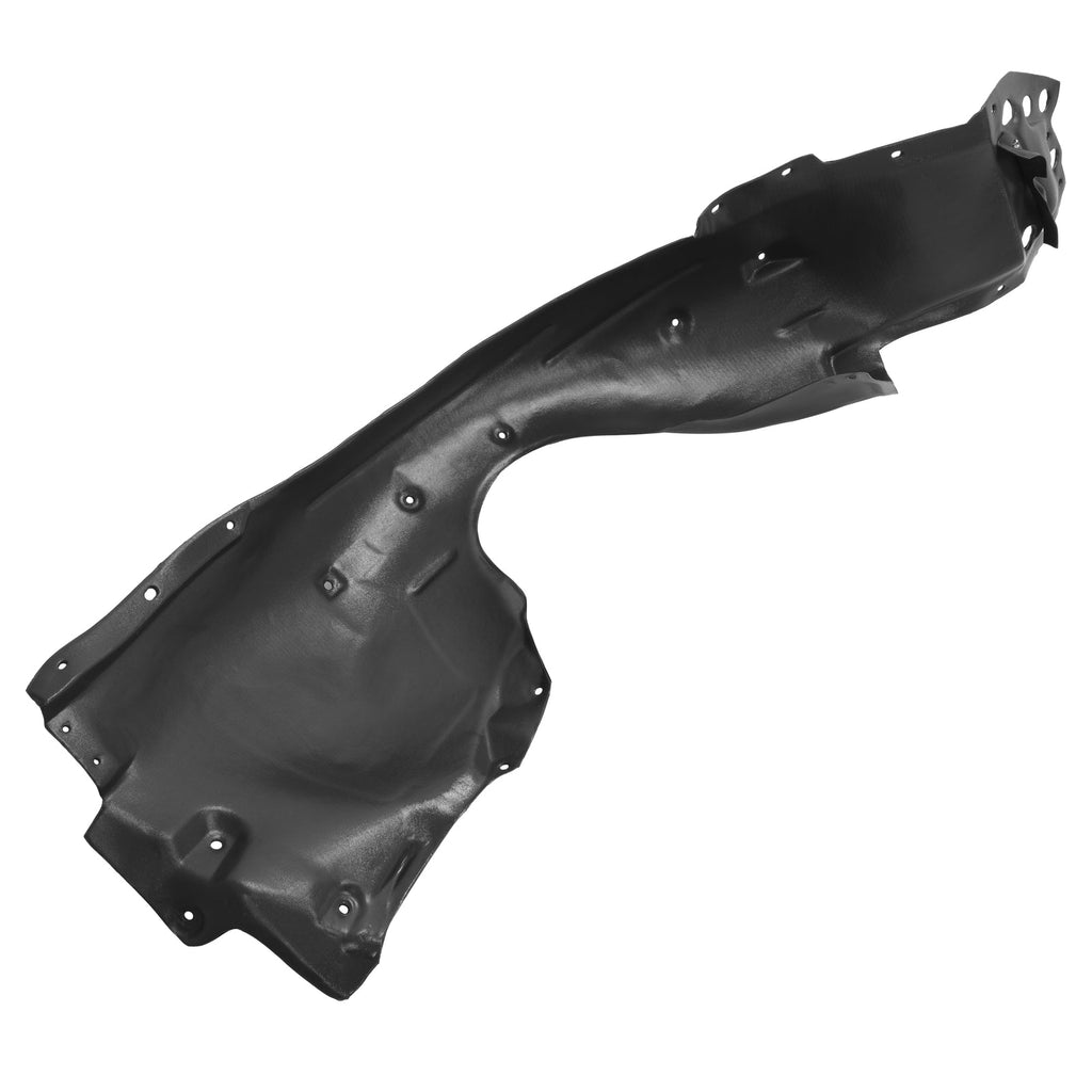 Front RIGHT Passenger Side Inner Fender Liner Fits Honda Accord Sedan 2018-2022