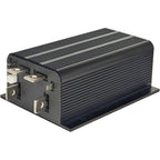 36V 500A ITS Motor Controller for Curtis 1204-032 1204-004 1204-009 1205-101