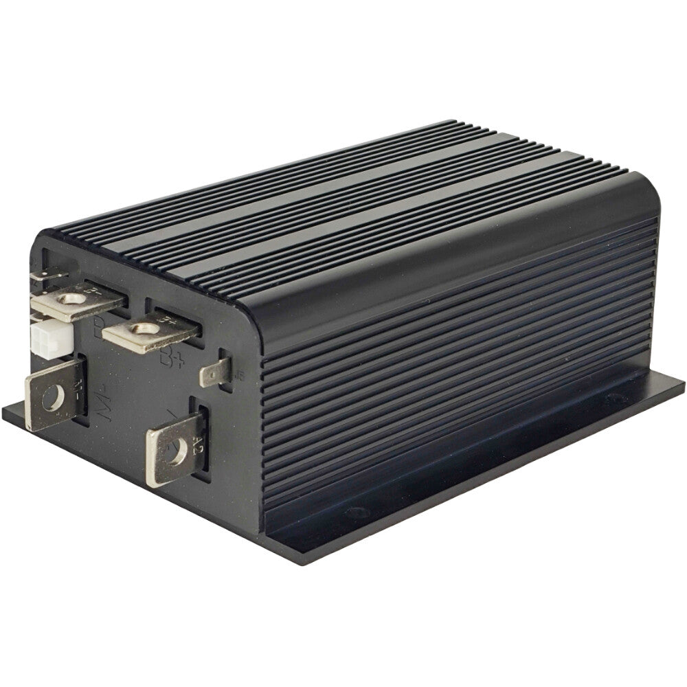 36V 500A ITS Motor Controller for Curtis 1204-032 1204-004 1204-009 1205-101