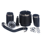 Bravo 1 2 3 Bellow Transom Seal Gimbal Bearing service repair Mercruiser gaskets