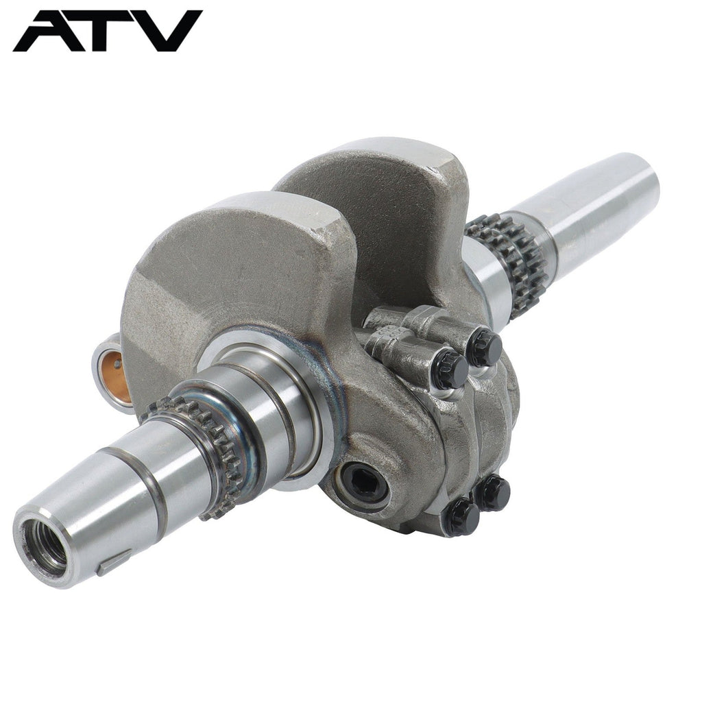 Crankshaft With Connecting Rod for Odes 800 LZ800 800CC ATV UTV 21040107502