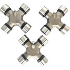 For HB210866-1X Driveshaft Support Bearing & U-Joint Kit Ford F350 4WD 1999 2010
