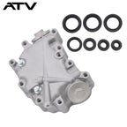 For Honda TRX250EX SporTrax 250 ATV Engine Cylinder Head Cover Assembly 2002-14