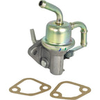 Fuel Pump 16241-52030 for Kubota B2320DTN B2320HSD B2320DTWO B2320HSDN B2400D