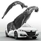Fender Liner Front Left Right For Honda Accord 16-17 #74100T2AA01 #74150T2AA01