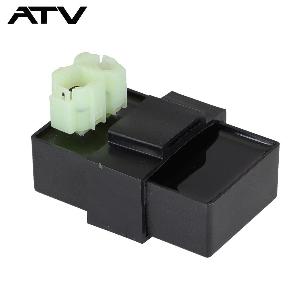 For Honda FourTrax 300 TRX300 FW 2x4 4x4 90-93 Ignition Coil Spark Plug CDI Box
