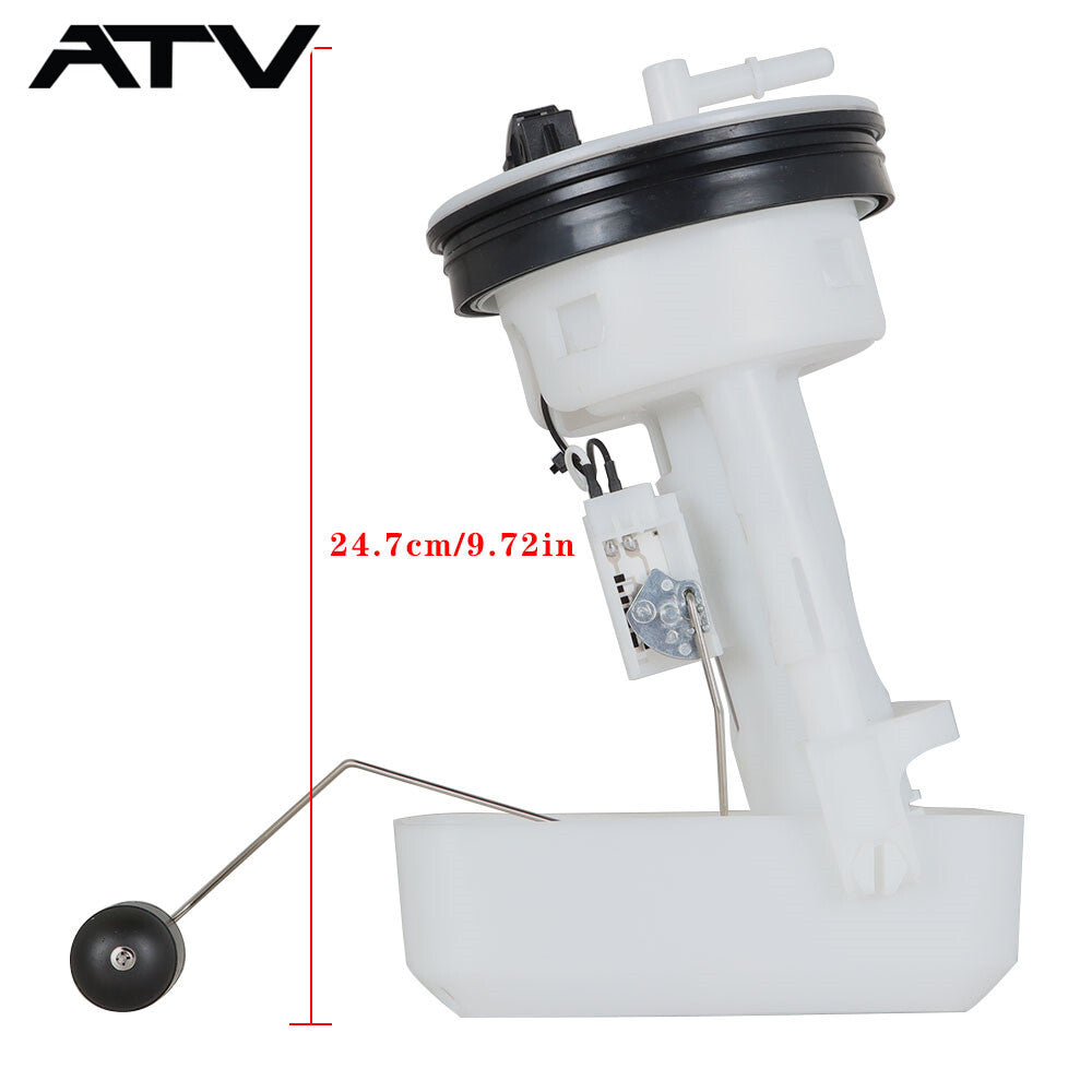 Fuel Pump For Suzuki King Quad 750 LTA750X 4x4 AXi 2008-2019 1510031G00 NEW