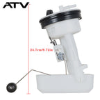 Fuel Pump For Suzuki King Quad 750 LTA750X 4x4 AXi 2008-2019 1510031G00 NEW