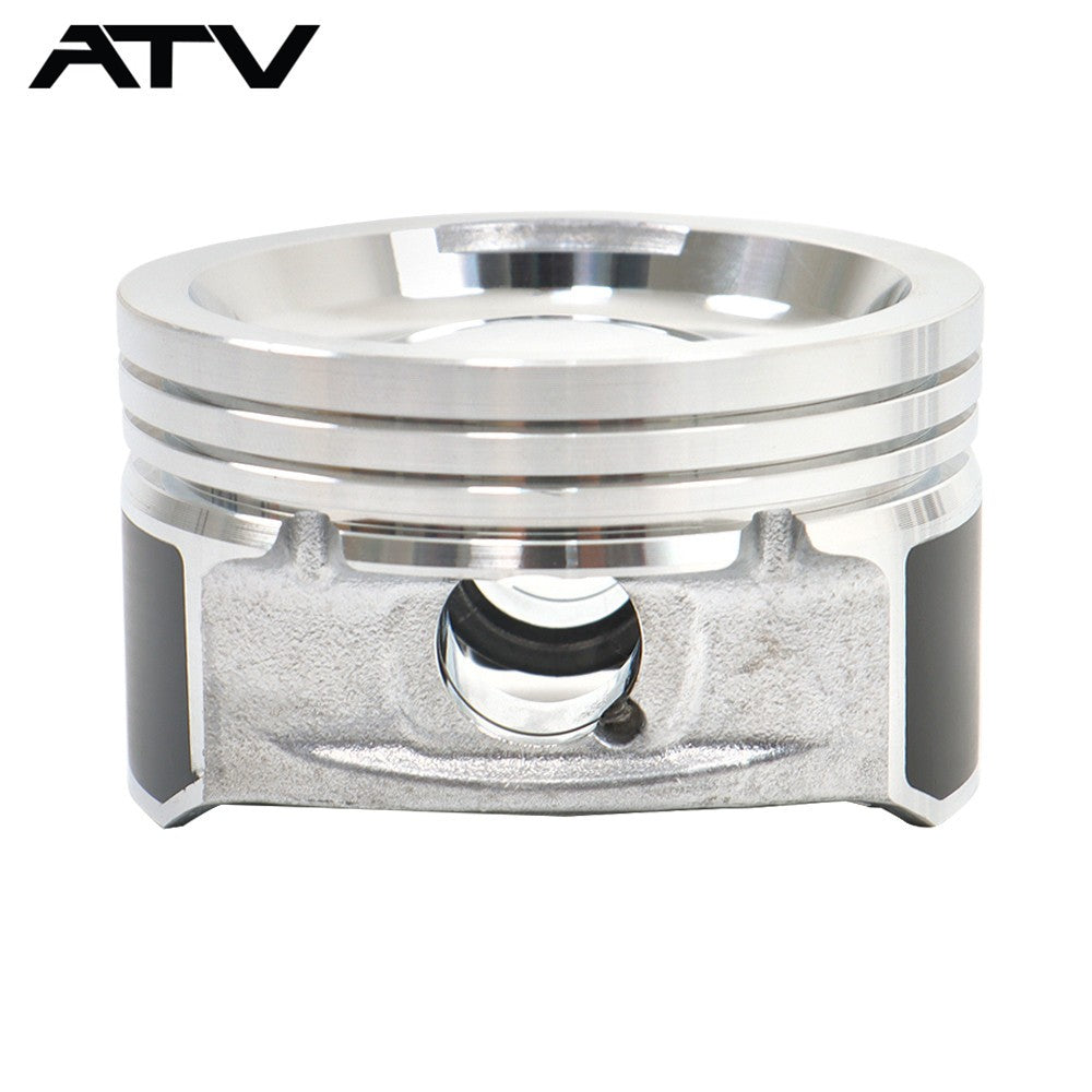 Crankshaft Piston Gasket For Polaris Ranger Sportsman RZR 800 Engine Rebuild Kit
