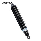 2PCS Front Gas Coil-Over Shocks 2014-2020 For Honda Rancher 420 51400-HR3-A21