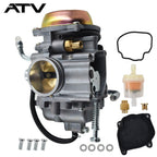 Carburetor Fit For Polaris Sportsman 300 335 1999-2000 Xplorer 500 1997 Carb