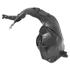 Front Passenger Side Fender Liner For 2016-2018 Nissan Altima Sedan 638409HS0A