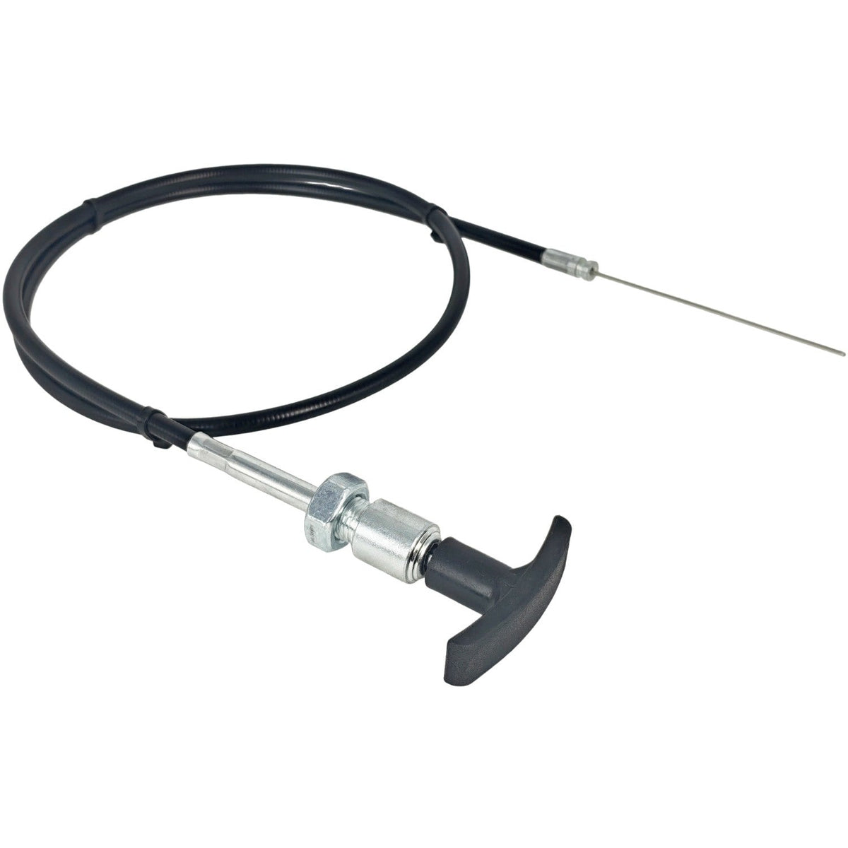 Pull Push Cable 135-5931 Fit Exmark ZS4230 5 GPM Pump 2019-2021 Z-Spray Sprayer