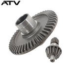 For Honda TRX250TE Recon 250 2x4 ES 2002-20 Rear Differential Gear Pinion Shafts